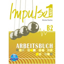 Impulse 1 neu Arbeitsbuch